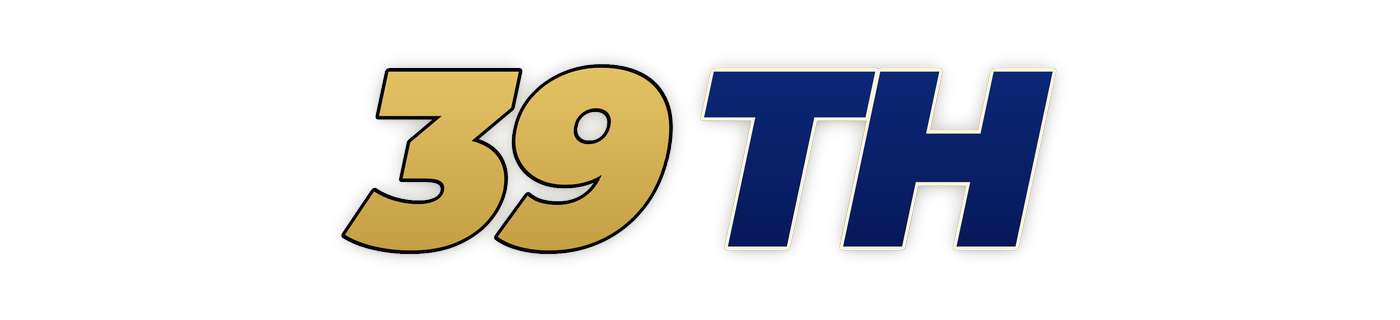 39th